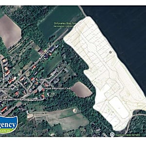 Eladó lakóövezeti telek Fejér megye, Kajászó #3